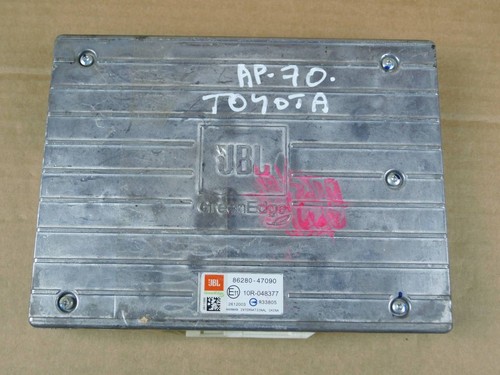 Amplificatore audio potenza - audio, di