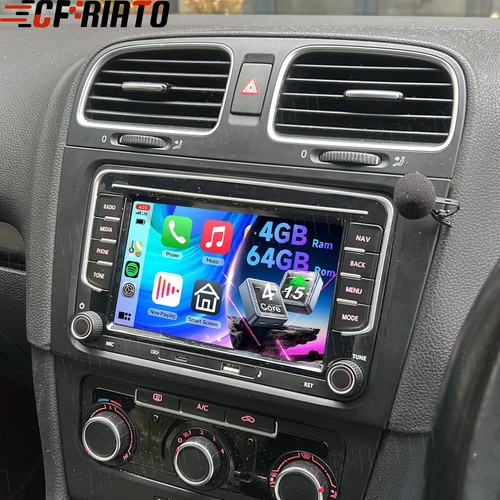 Autoradio android 15 apple - 7",