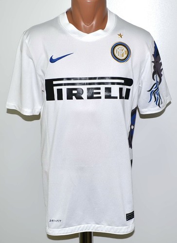 Maglia calcio away inter - maglia,