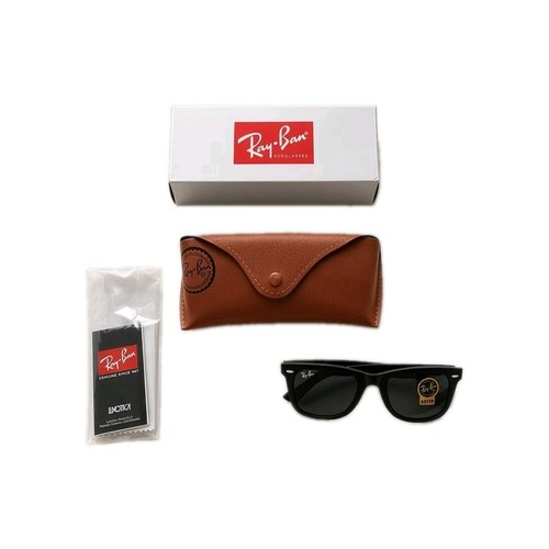 Ray ban wayfarer - ray-ban, uomo