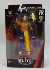 WWE ELITE COLLECTION NETWORK