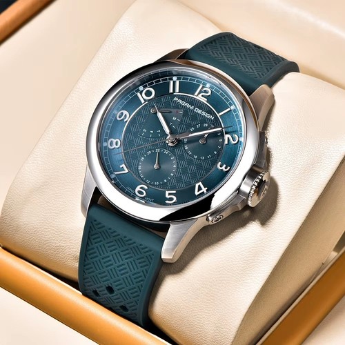 Orologio uomo pagani - orologio, design