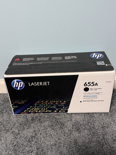 Cartuccia toner 655a - toner, hp
