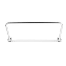  Scarpiera in alluminio per