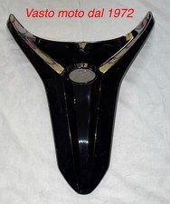 Coperchio Copertura Scudo Anteriore Nero KYMCO AGILITY 300 2021 2022 2023 2024