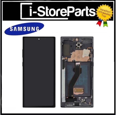 Display lcd pari originale oem - originale,