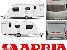 ADRIA CARAVAN KIT 4 PEZZI