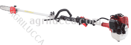 Potatore sramatore scoppio - potatore,