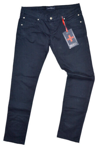 Jeans elements micro - jeans, zu+elements