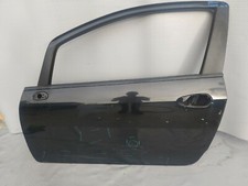  SPORTELLO PORTA PORTIERA ANTERIORE SX FIAT GRANDE PUNTO 3P 2007 RICAMBI AUTO 