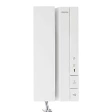 Citofono con cornetta Elvox