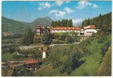 PERGINE VALSUGANA - TRENTO - CENTRO RIEDUCAZIONE VILLA ROSA - VIAGG. -13027-