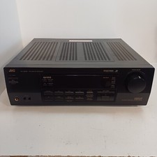 JVC RX-5000R Receiver FM/AM/LW