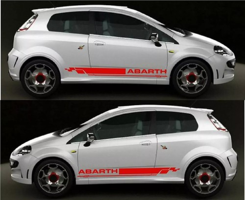 Adatto fiat abarth - a,