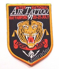 Nato tiger meet - meet, (air