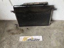 CONDENSATORE A/C MERCEDES