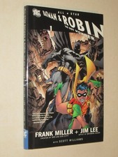 FRANK MILLER JIM LEE - ALL