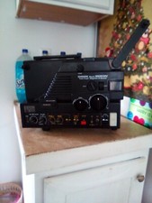 Proiettore audio ottico e