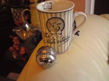 RARA TAZZA MAISON DU MONDE CON