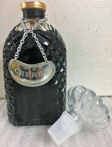 Cherry brandy gio - 1, bt.