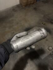 Scarico marmitta Malossi universale moto scooter