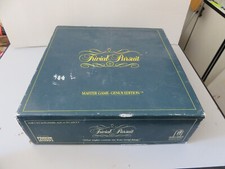 Trivial Pursuit Ed. MASTER