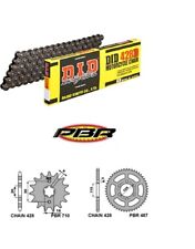 CAGIVA SXT 125 1982 KIT