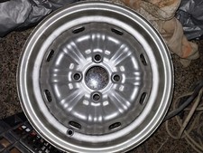 2 cerchi Alfa Romeo Alfasud Ti