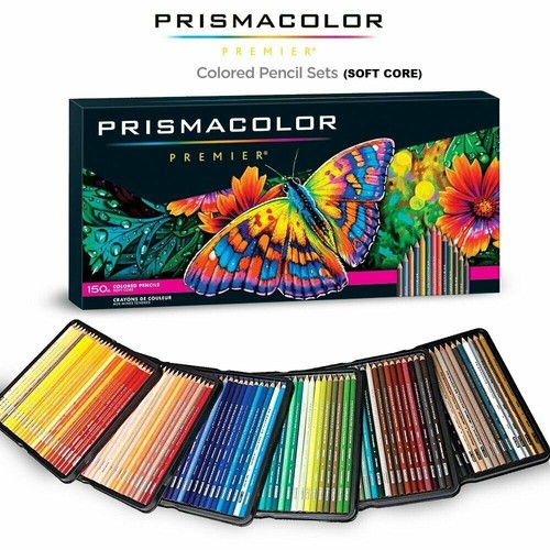 Set matite colorate