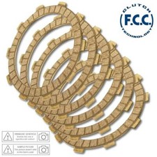 KIT DI DISCHI FRIZIONE