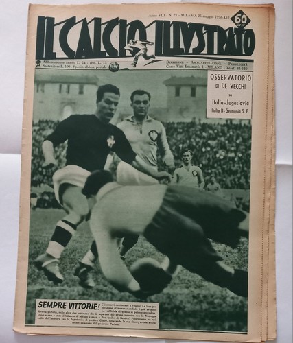 Calcio illustrato 21 - calcio, n.21