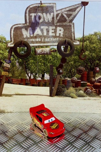Disney pixar cars - cars, sporca