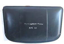 TETTO CABINA PIAGGIO APE AD2