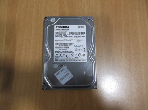 Hard disk interno - hard,