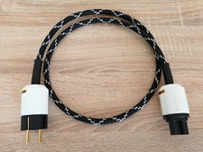  CAVO ALIMENTAZIONE HiFi /