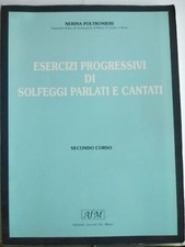 POLTRONIERI 2 Esercizi