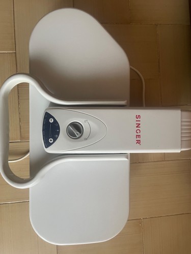 Singer esp2 pressa - da, stiro
