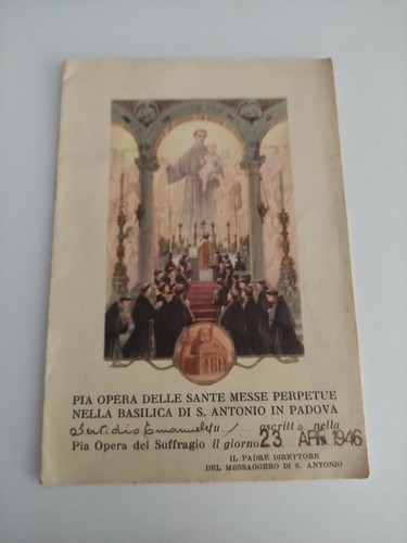 Pia opera delle - pia,