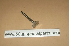 MV 125 150 175 cc.? VALVOLA