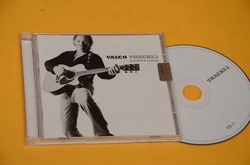 Vasco rossi tracks - (no,