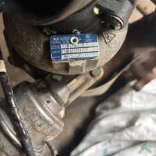 TURBOCOMPRESSORE  AUDI A3 GOLF V 2.0TDI 140CV  03G 253 014 M-v020