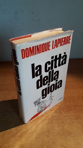 Citta della gioia - gioia,