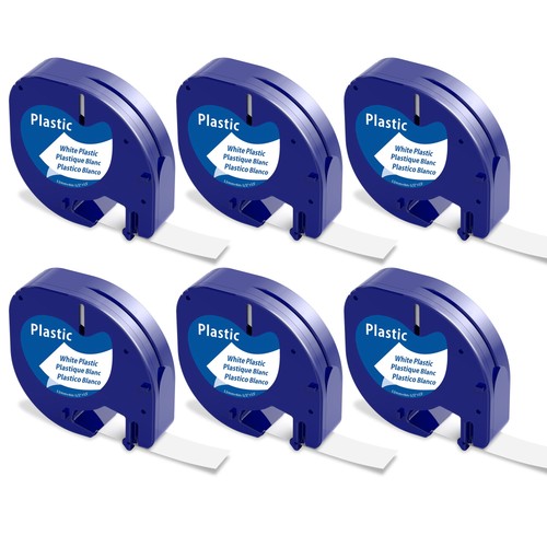 Nastro per etichette - 6x,