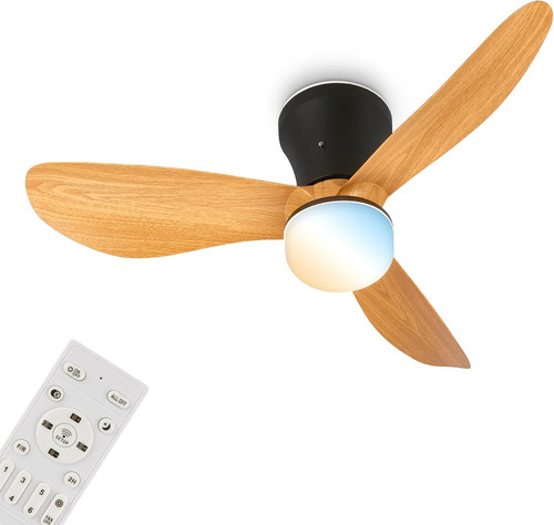 Ventilatore soffitto con - da,