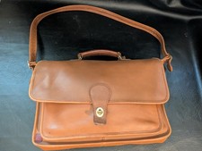 Borsa Messenger In Pelle