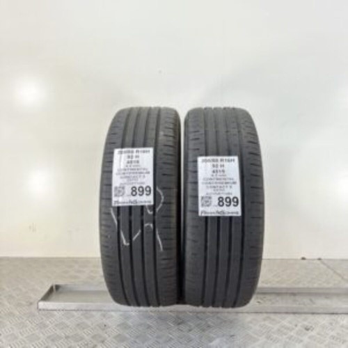 Gomme usate 205 r16 - gomme, 60