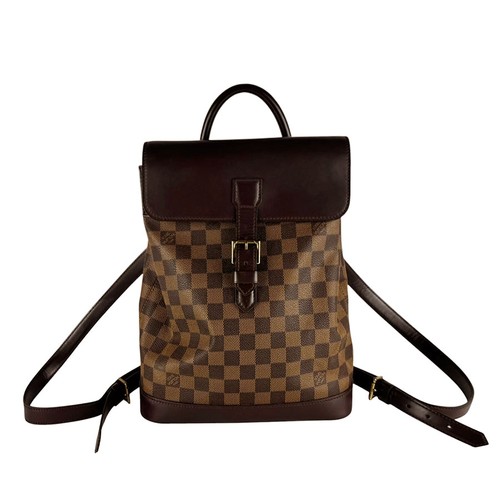 Zaino originale louis vuitton - zaino,