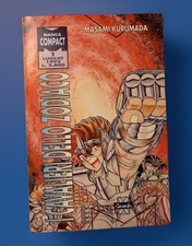 Cavalieri dello zodiaco - dello,