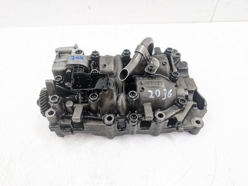 Audi mk1 pompa olio - q5, e