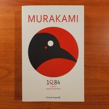 1Q84. Libro 3. Ottobre-dicembre - Haruki Murakami - Einaudi